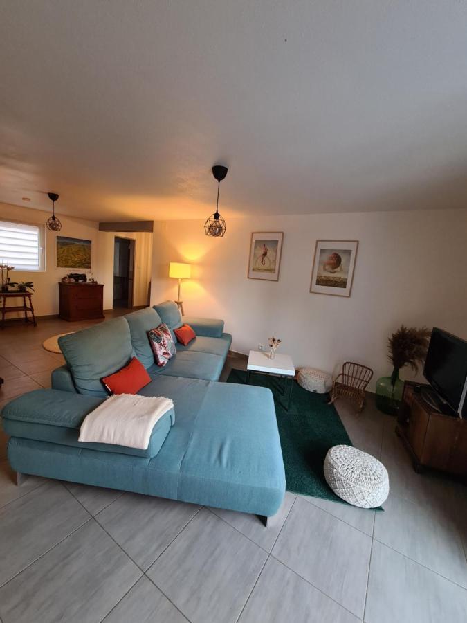 Agreable Appartement Avec Spa Proche De La Foret Brechaumont Ngoại thất bức ảnh