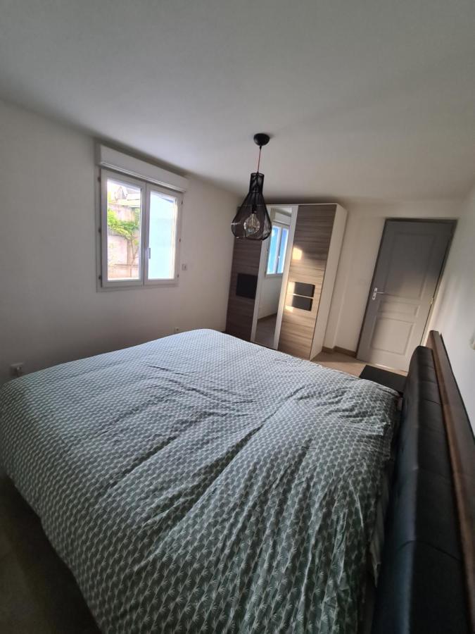 Agreable Appartement Avec Spa Proche De La Foret Brechaumont Ngoại thất bức ảnh
